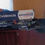 Aduana incauta 10 kilos de cocaína en complejo de Chacalluta: sujetos quedaron en prisión preventiva