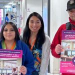 Hospital Dr. Gustavo Fricke es pionero nacional en especializar a su personal en Inteligencia Artificial