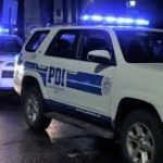 Motociclista muere tras accidente en avenida España de Viña del Mar