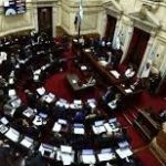 Cámara de Diputados de Argentina aprueba reforma laboral y la envía nuevamente al Senado