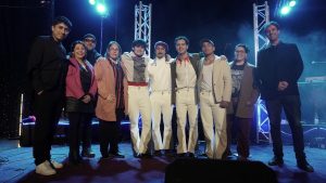 ganadores