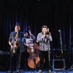 José Moraga – Cuarteto Jazz protagonizará el tercer concierto de la IV Temporada de Conciertos de Primavera de Derecho UV