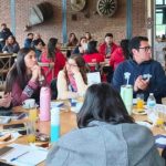 Profesionales de la salud y la educación participaron en la novena versión del seminario por la prevención de la provincia de Petorca