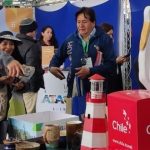 La Región de Valparaíso estará presente con sus destinos y atractivos turísticos en la Feria VYVA 2026
